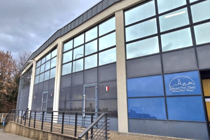 Poreč:  Veletržnica ribe ide u obnovu i prenamjenu